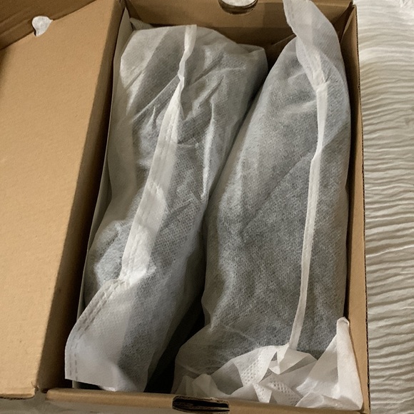 Coutgo Girls Bow Mary Jane Flats Cute Princess Stars Decor Strap. NEW! - Picture 4 of 6